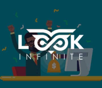 Look Infinite