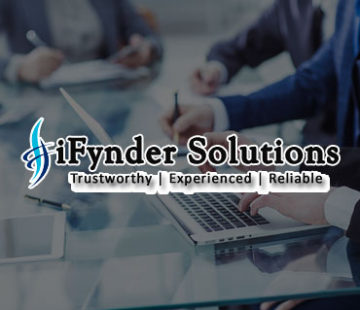 iFynder Solutions