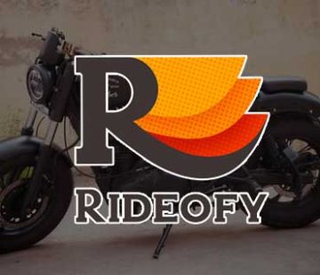 Rideofy