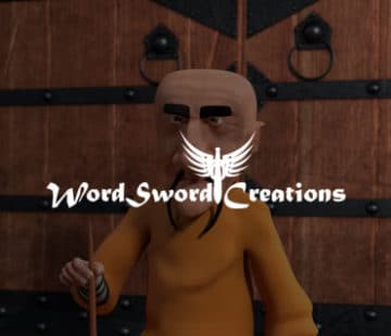 WordSword Creations